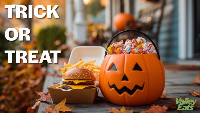 🎃 You’ve Been Boo’d! Trick-or-Treat Your Way to Savings 👻